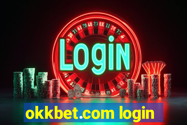 okkbet.com login